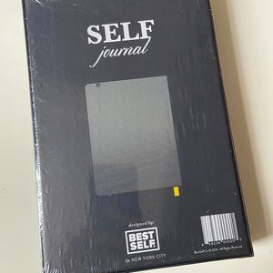 Best Selling 13-Week Planner - The Self Journal